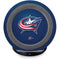NHL Columbus Blue Jackets Logo Fast Charge Wireless Charging Stand Skin